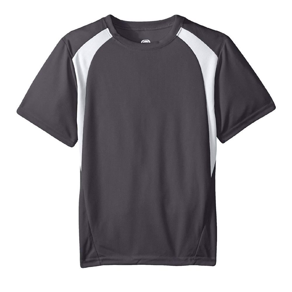 🌵3for10🌵 Teamwork Youth Torrent Tech Tee NWT